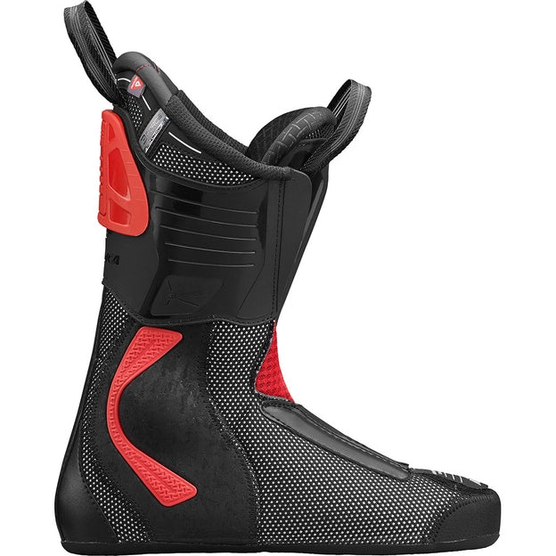 Nordica Speedmachine 3 130 GW Ski Boots Black / Anthracite / Red Men