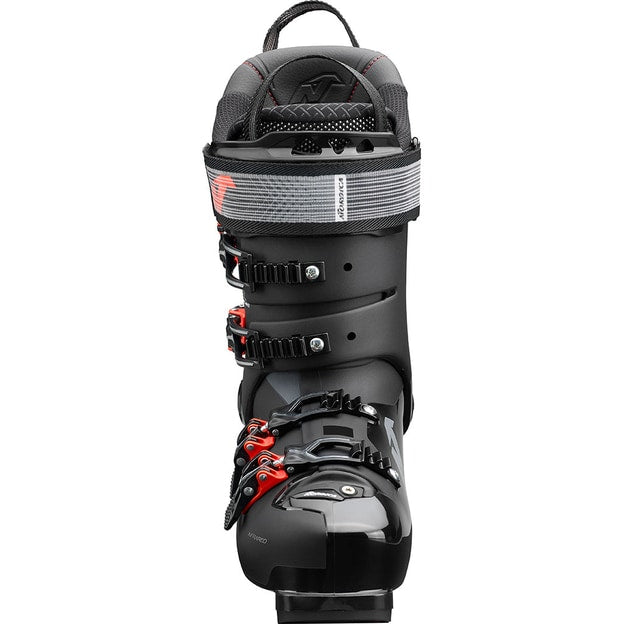 Nordica Speedmachine 3 130 GW Ski Boots Black / Anthracite / Red Men