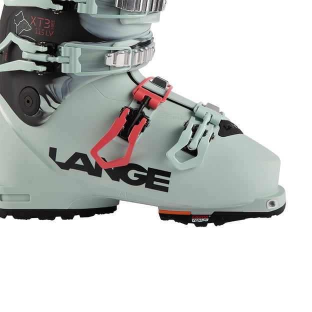 Lange XT3 Free 115 W LV GW Ski Boots Women
