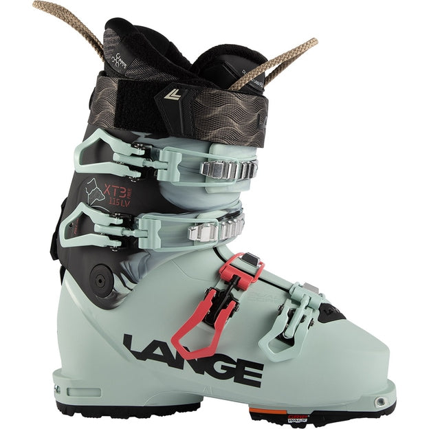 Lange XT3 Free 115 W LV GW Ski Boots Women