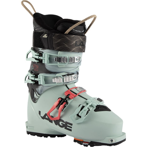 Lange XT3 Free 115 W LV GW Ski Boots Women