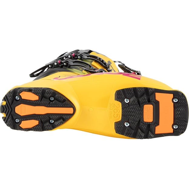 Lange XT3 Free 140 Pro Model LV GW Ski Boots 000 Men