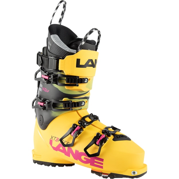 Lange XT3 Free 140 Pro Model LV GW Ski Boots 000 Men