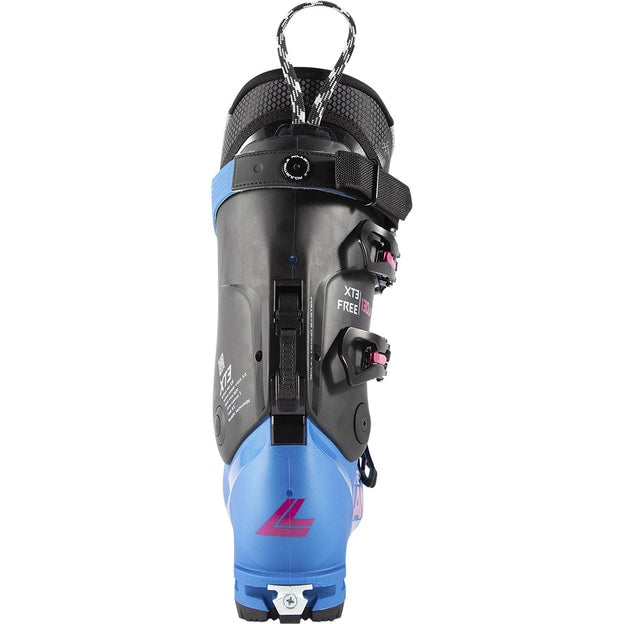 Lange XT3 Free 130 LV GW Ski Boots 000 Men