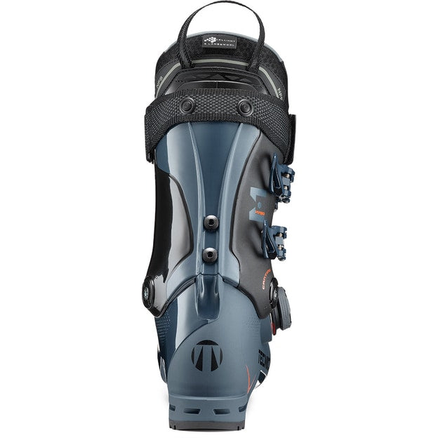 Tecnica Mach Boa HV 120 GW Ski Boots Dark Avio Men