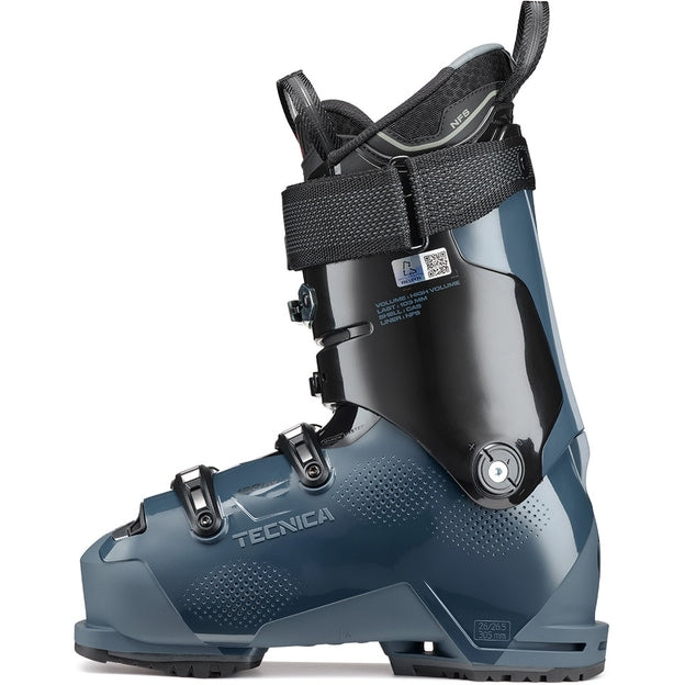 Tecnica Mach Boa HV 120 GW Ski Boots Dark Avio Men