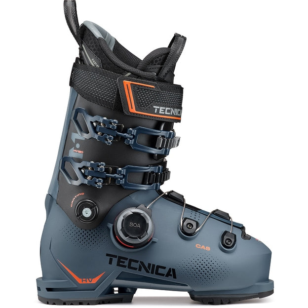 Tecnica Mach Boa HV 120 GW Ski Boots Dark Avio Men
