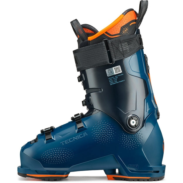 Tecnica Mach1 MV 120 TD GW Ski Boots Sport Blue Men