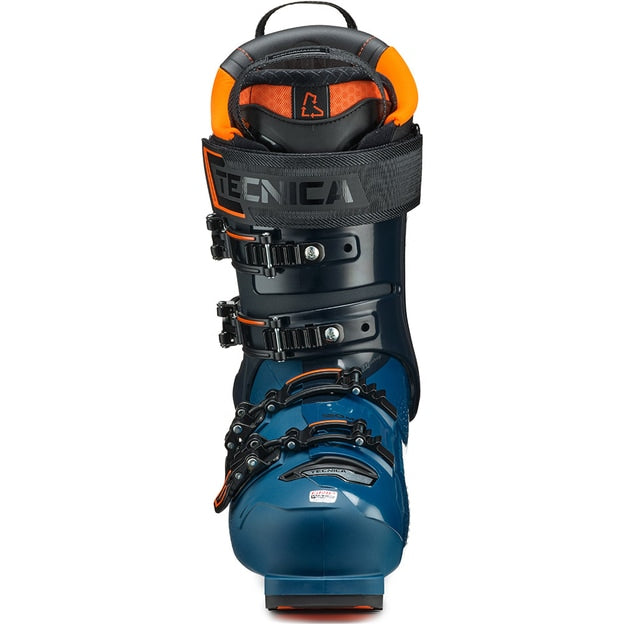 Tecnica Mach1 MV 120 TD GW Ski Boots Sport Blue Men