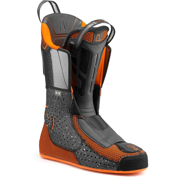 Tecnica Mach1 HV 130 TD GW Ski Boots Icon Orange Men
