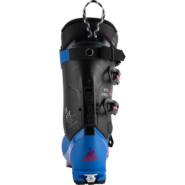 Lange XT3 Free 130 MV GW Ski Boots Vibrant Blue Men