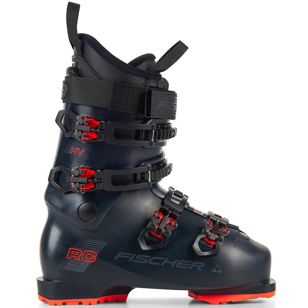 Fischer RC 110 GW Ski Boots Darkblue Men