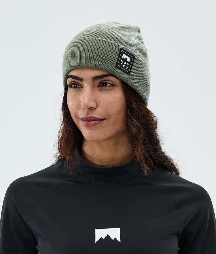 Kilo II - Beanie Greenish