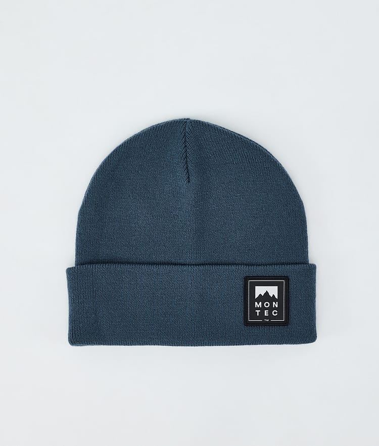 Kilo II - Beanie Metal Blue