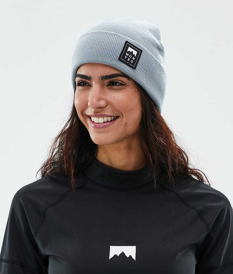 Kilo II - Beanie Soft Blue