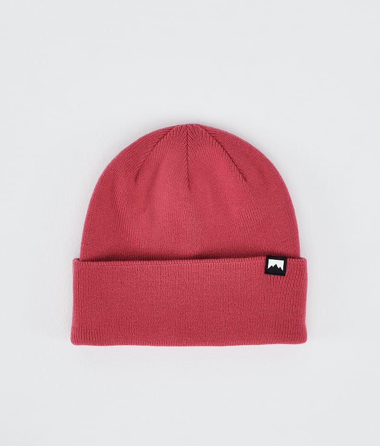 Beanie Light Red