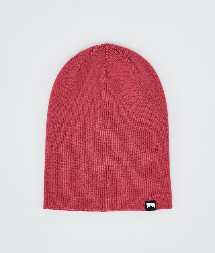Beanie Light Red