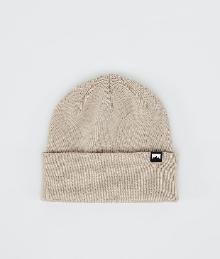Beanie Sand