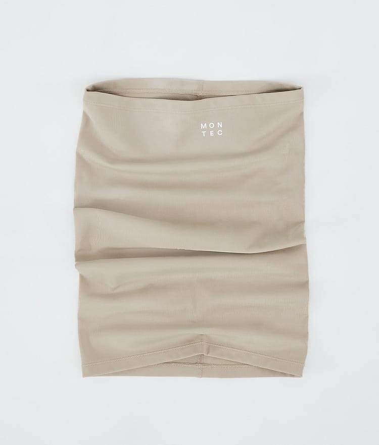 Sierra Facemask Sand