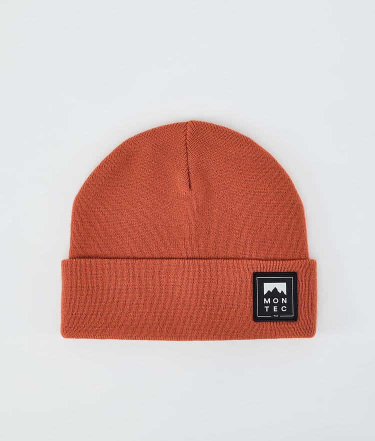 Kilo II - Beanie Burned Orange